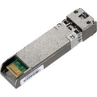 サンワサプライ SFP＋ 10Gigabit用コンバータ LAN-SFPD10-SRN 1個（直送品）