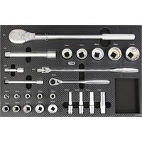 ツールキャビネットセット TCAT911SV 1セット TONE（直送品）