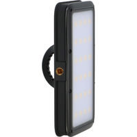 LUMENA（ルーメナー） 充電式LEDランタン LUMENA 2 ルーメナー 2 メタルブラック LUMENA2XBK 1個