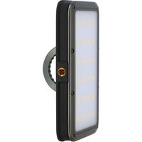 KMコーポレーション 充電式LEDランタン LUMENA 2 ルーメナー メタルグレー LUMENA2GY 1個