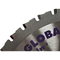 グローバルソー厚物鉄鋼用 AT-180W 1個 モトユキ（直送品）