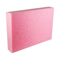 ビッグマン 水取りスポンジ P240×350×55 No.6 1個（直送品）