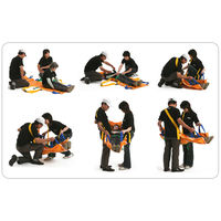 エイ・エヌ・エス ベルカ SB-160 救護用担架 1台