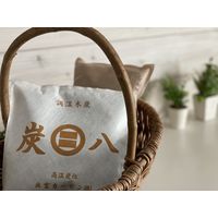 出雲カーボン 炭八　スマート小袋（3袋／セット） OT-OTHSUMI8-0000 1セット（3袋）