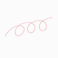 パイロット LG2RF-8EF-R/ゲルインクボールペン替芯赤 LG2RF-8EF-R 10本