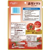 扇雀飴本舗 濃厚トマトキャンデー70g 6個 扇雀飴本舗 キャンディー 塩分補給 個包装