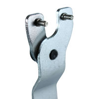 ビッグマン BM ロックナットレンチロング DSー092 1個