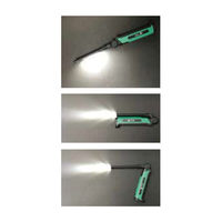 サンコー スーパーライトLED ASL501R 1個（直送品）