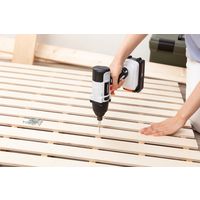 アイリスオーヤマ 充電式インパクトドライバ 本体のみ(18V用) JID160-Z 1台