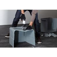 アイリスオーヤマ 充電式レシプロソー 本体のみ(10.8V用) JRS13-Z 1台（直送品）