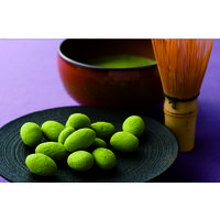 ユウカ 400g抹茶ティラミスチョコレート×1袋 4902486328851 1袋（直送品）