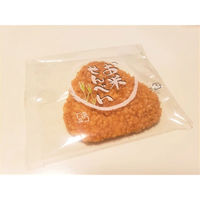 山盛堂本舗 18枚 三種のお米せんべい×12袋 4992634010875 1箱(12袋入)（直送品）