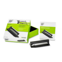 FLUX HIFI レコード用除電クリーニングブラシ VINYL-BRUSH 1個（直送品）