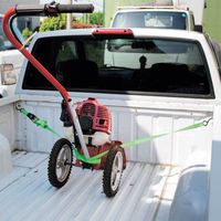 アストロプロダクツ AP ラチェットタイダウン 4m (2本入) RT432 2007000014325 1セット(2セット)（直送品）