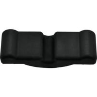 アストロプロダクツ AP 3TON リジットラック ラチェット用ゴムパッド (2個入) 2026000012162 1セット(2セット)（直送品）