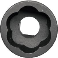 ワールドツール アストロプロダクツ AP1/2DR19mmツイストソケット 2002000034649 1個 547-1135（直送品）