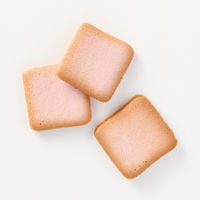 無印良品 桜のラングドシャ 1袋(6枚入) 良品計画