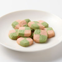 無印良品 桜のアイスボックスクッキー ５０ｇ 1セット（1袋×2） 良品計画