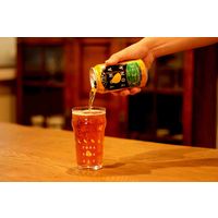 ビールグラス クラフトビール よなよなエール オリジナルグラス ガラス 420ml 1個 ギフト プレゼント