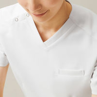 フォーク レディススクラブ クラウドダンサー 3L 7117SC-30-3L 1枚（直送品）