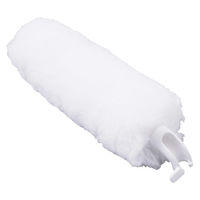 アサヒペン ワンロックローラー2本入り WRL-04 1セット(2本入)（直送品）