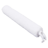 アサヒペン ワンロックローラー2本入り WRS-06 1セット(2本入)（直送品）