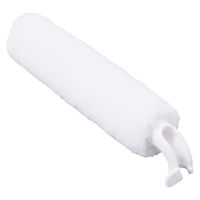 アサヒペン ワンロックローラー2本入り WRS-04 1セット(2本入)（直送品）