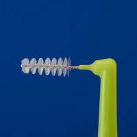 Shu&Shu L型 歯間ブラシ M 50本 4186654 1箱（50本入） フィード