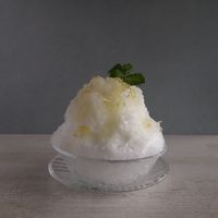 ピール入りレモンシロップ 920g 1本 ピール入りドリンクの素 フードインパクト