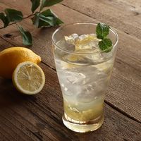 ピール入りレモンシロップ 920g 1セット（1本×3） ピール入りドリンクの素 フードインパクト