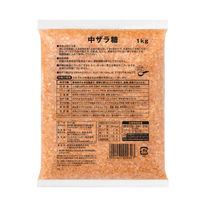 中ザラ糖 1kg 1セット（1個×10） ウェルネオシュガー ざらめ ザラメ 砂糖