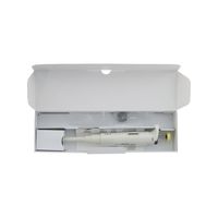 柴田科学 ハンディピペット デジフィット AUV 200μL 025800-0200 1本 025800（直送品）