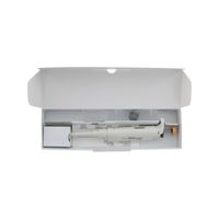 柴田科学 ハンディピペット デジフィット AUV 100μL 025800-0100 1本 025800（直送品）