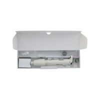 柴田科学 ハンディピペット デジフィット AUV 5000μL 025800-05000 1本 025800（直送品）