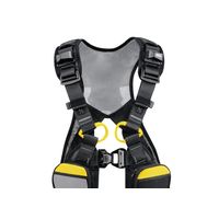 Petzl ペツル 高所作業用 フルハーネス ニュートン イージーフィット サイズ0 国際規格 C073FA00 1本（直送品）