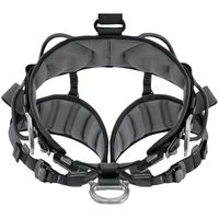 Petzl ペツル 高所作業用フルハーネス アバオ AVAO サイズ1国際バージョン C071CB01 1本（直送品）