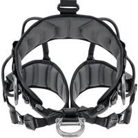 Petzl ペツル 高所作業用フルハーネス アバオ ファスト AVAO FAST サイズ0 国際バージョン C071DB00 1本（直送品）