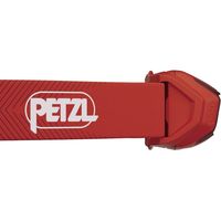 Petzl ペツル 450ルーメン 作業用LEDヘッドライト アクティック ブラック E063AB00 1個（直送品）