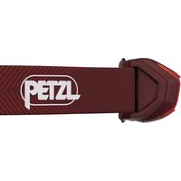 Petzl ペツル 625ルーメン 作業用LEDヘッドライト アクティックコア ブラック E065AB00 1個（直送品）