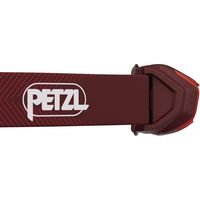 Petzl ペツル 625ルーメン 作業用LEDヘッドライト アクティックコア レッド E065AB02 1個（直送品）