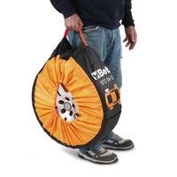 Beta ベータ 19ー22インチ用 タイヤカバー 4枚入 973 19ー22 1セット（直送品）