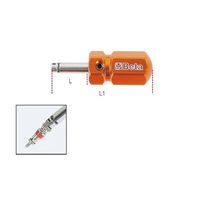 Beta ベータ ショートタイプ タイヤバルブ交換用ドライバー 986 48 1本（直送品）