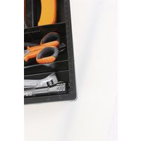 Beta ベータ ツールボックス 樹脂製 CP15 1個（直送品）