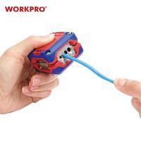 WORKPRO(ワークプロ) WORKPRO ワークプロ マルチワイヤーストリッパー WP291010 1個（直送品）