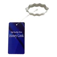 アークランズ ハニーコック(Honey Cook) アークランドサカモト ステンレス 抜き型 木の葉 C1032 1セット(20個)（直送品）