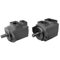 ダイキン工業 中圧カートリッジ型ベーンポンプ DEV35-35-R-10 1PC（直送品）