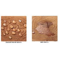 日本マテリエイド ウッドエイド ライト 4KG WACA4 1個（直送品）