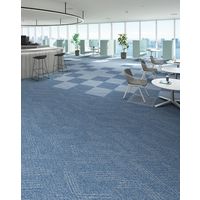 東リ タイルカーペット GA36404 スワンウェイブ 【入数:16】 1個（直送品）