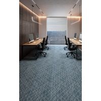 東リ タイルカーペット GA36706 シャイロンバスII 【入数:16】 1個（直送品）