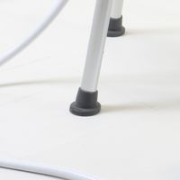 UTILITY 【法人限定】UTILITY シャワーチェアWG53入数:4 WG53 1個（直送品）